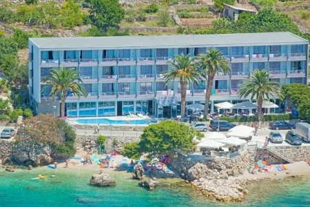 Hotel Sirena, 