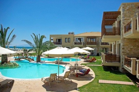 Hotel & Spa Mediterranean Village, 