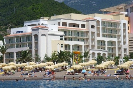 Hotel Splendid-Conference And Spa Resort, 