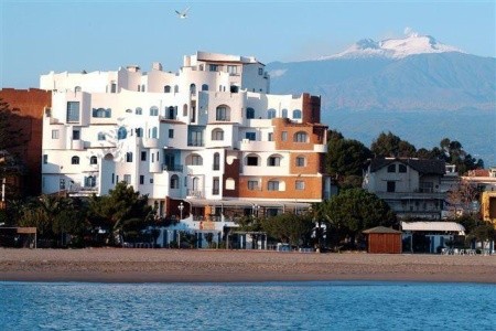 Hotel Sporting Baia, CK Aquarius Adriatic, Invia