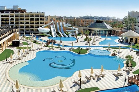 steigenberger hurghada