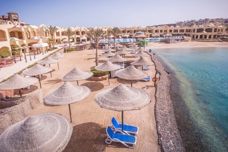 Hotel Sunny Days Palma De Mirette Resort And Spa, 