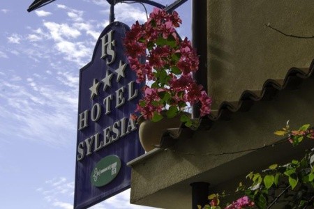 Hotel Sylesia, Sicílie, Invia