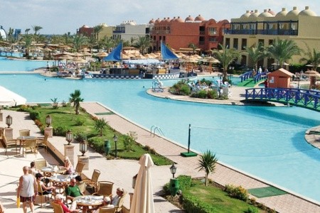 Hotel Titanic Beach Spa & Aquapark, 