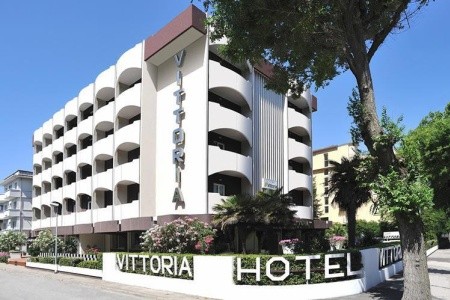 Hotel Vittoria, 