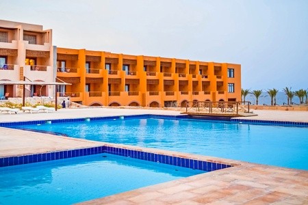 Hotel Viva Blue Soma Bay Chill Out Resort, 