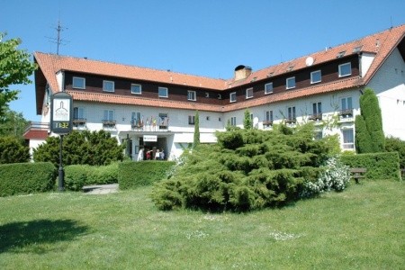 Hotel Zvíkov, 