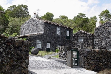 Houses In Pico, Dovolená Azorské ostrovy Portugalsko Bez stravy, Invia