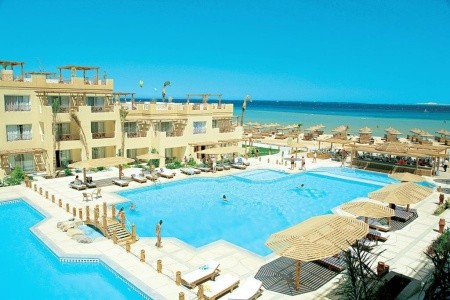 Imperial Shams Abu Soma Resort, 