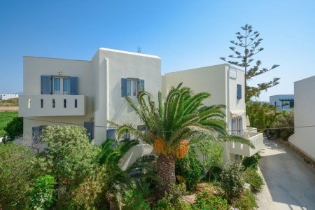 Irini, Naxos, Invia