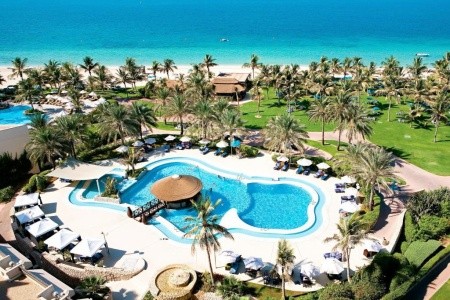 Ja Jebel Ali Beach Hotel, 