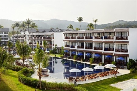 Kamala Beach Hotel, Phuket, Bangkok Palace Hotel, Bangkok, Phuket, Invia
