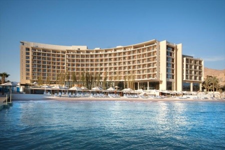 Kempinski Hotel Aqaba Red Sea, 