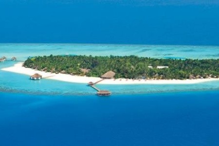 Kihaa Maldives, 