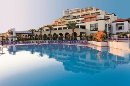 Kipriotis Panorama Hotel & Suites, 