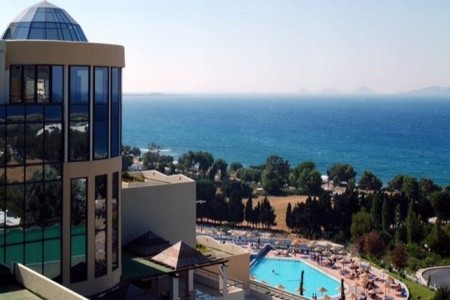 Kipriotis Panorama & Suites Hotel, 