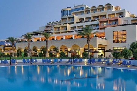 Kipriotis Panorama & Suites, 