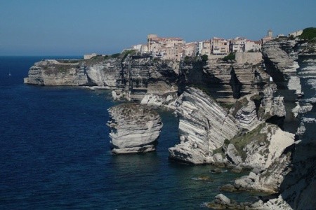 Korsika – národní parky, hory a moře Napoleonova ostrova, 