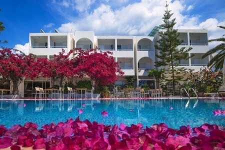 Kyparissia Beach, Peloponés, Invia