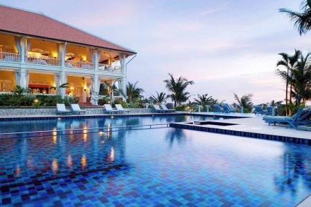 La Veranda Resort Phu Quoc – Mgallery By Sofitel, 