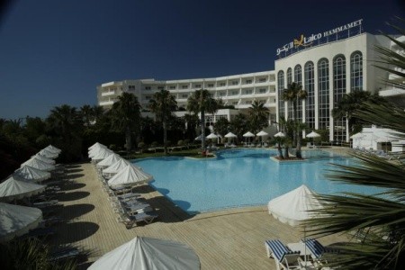 Laico Hammamet, Yasmine Hammamet, Invia