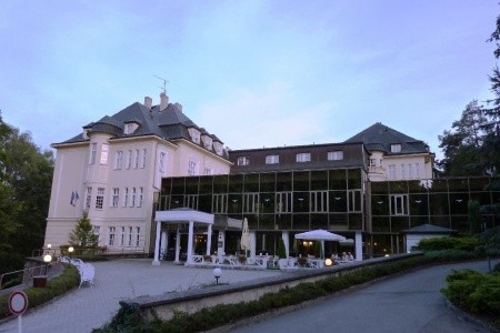 Lázně Teplice Nad Bečvou Moravan, Beskydy, Invia