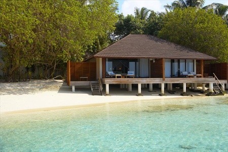 Lily Beach Resort And Spa, 