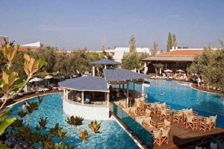 Lydia Maris Resort & Spa Hotel, 