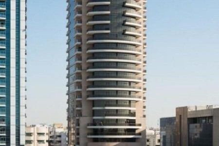 Majestic Hotel Tower Dubai, Dovolená Dubai Spojené arabské emiráty Plná penze, Invia