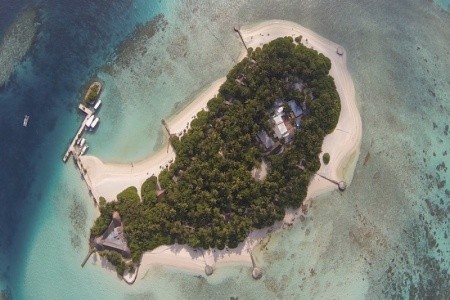 Makunudu Island, 