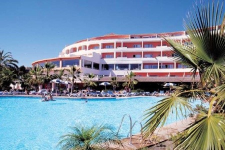 Marbella Playa, Dovolená pro seniory 55+Španělsko dotovaná, Invia