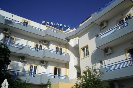 Marirena Hotel, 