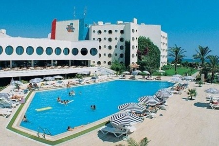 Mc Beach Resort & Spa, Dovolená Turecká Riviéra Turecko Ultra All inclusive, Invia