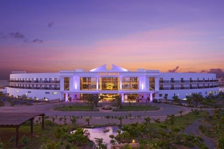 Meliá Dunas Beach Resort & Spa, 