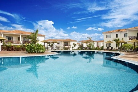Melia Tortuga Beach Resort & Spa, 
