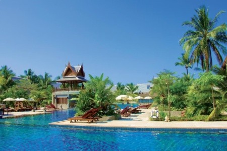 Mukdara Beach Villa & Spa Resort, 