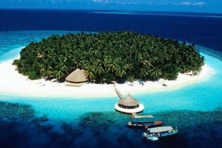Naladhu Maldives, 