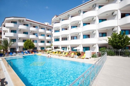 Narcia Resort Hotel, 