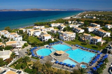 Neptune Hotels Resort & Spa, 