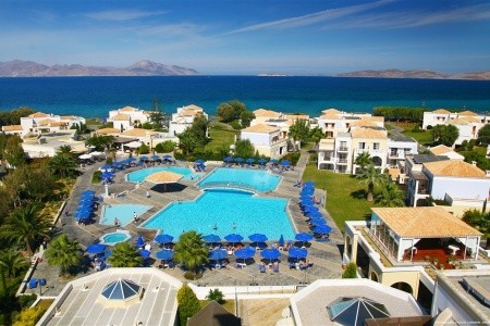 Neptune Hotels Resort, 