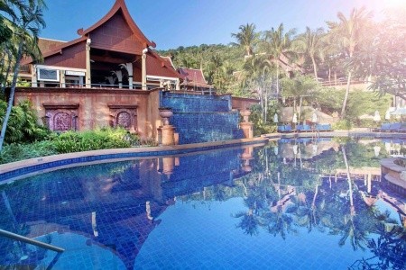 Novotel Phuket Resort, 