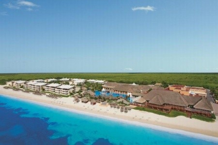 Now Sapphire Riviera Cancun, 