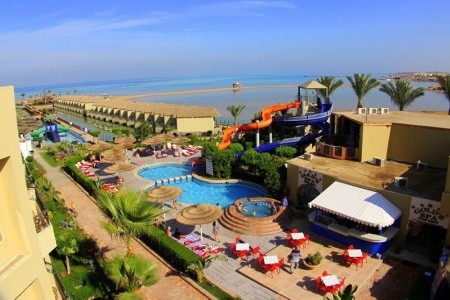 Panorama Hurghada, 