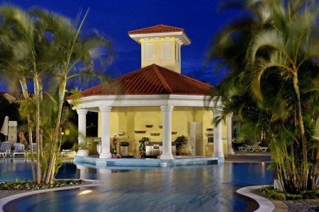 Paradisus Princesa Del Mar Resort & Spa, 