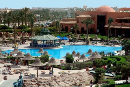 Park Inn By Radisson Sharm El Sheikh Resort, 