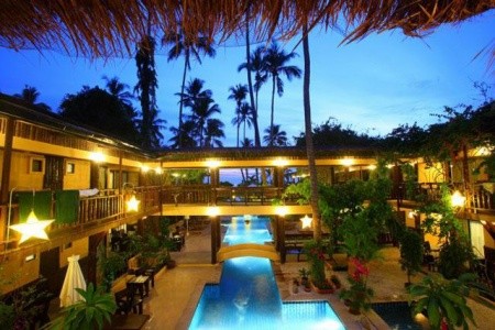 Phra Nang Inn Resort, 