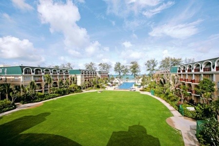 Phuket Graceland Resort & Spa, 