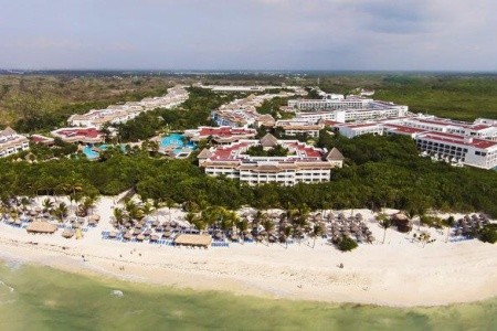 Platinum Yucatán Princess All Suites & Spa Resort Adults Only, 