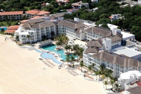 Playacar Palace Resort, Playa del Carmen, Invia