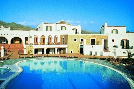 Porto Naxos Resort, Naxos, Invia